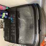 Appliance Repair - Large Project