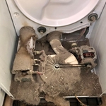 Appliance Repair - Large Project
