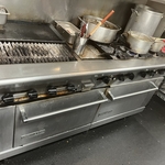 Appliance Repair - Large Project
