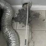Dryer Vent Cleaning