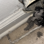Dryer Vent Cleaning Project