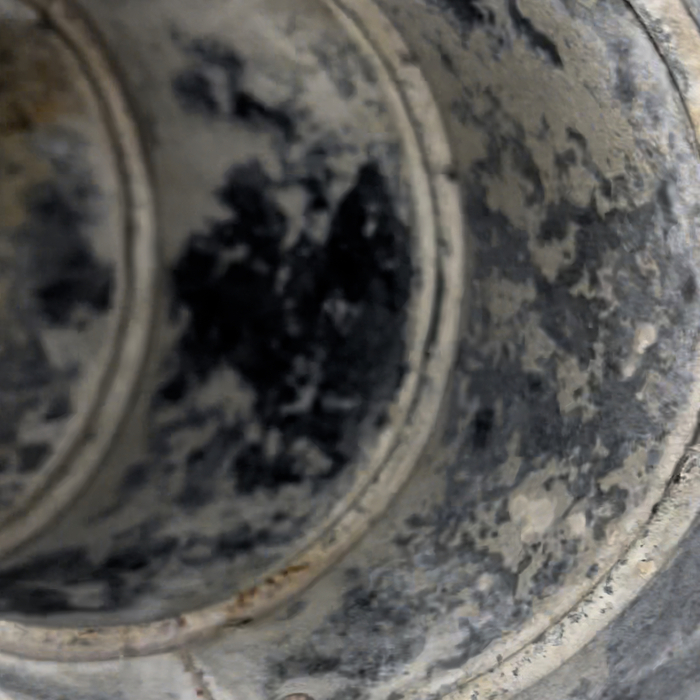 Dryer Vent Cleaning Project