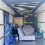 Moving Companies Project