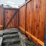 Fencing Project