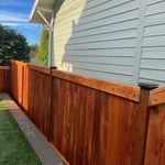 Fencing Project