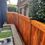Fencing Project