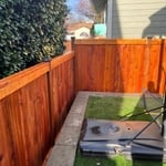 Fencing Project