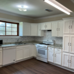 Kitchen Remodeling