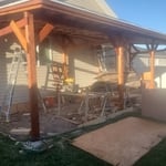 Patio cover