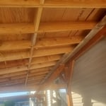 Patio cover