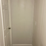 New drywall