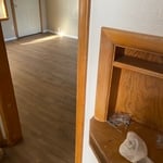 Flooring project