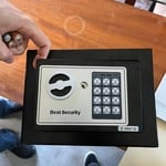 Locksmiths Project
