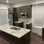 Marble & Granite Project