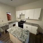 Marble & Granite Project