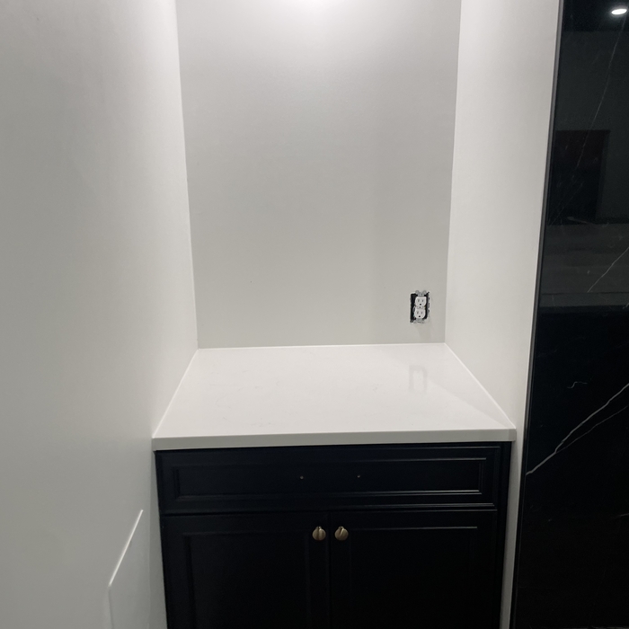 Marble & Granite Project