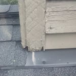 Chimney Repair Project