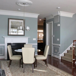 Painting - Interior Project