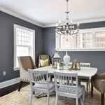 Painting - Interior Project