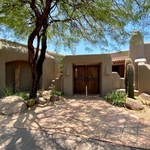 Desert Mountain