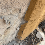 ReStucco/Repaint