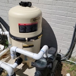 Pool Service and Repair