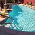 Pool Service and Repair