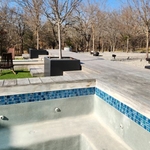 Pool Service and Repair