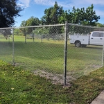 Fencing Project