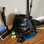 I do charge extra to bring it in a home but it is worth the price
