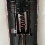 Panel Change