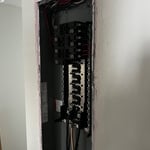 Panel Change