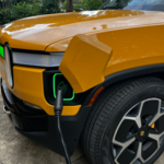 Testing the Charger