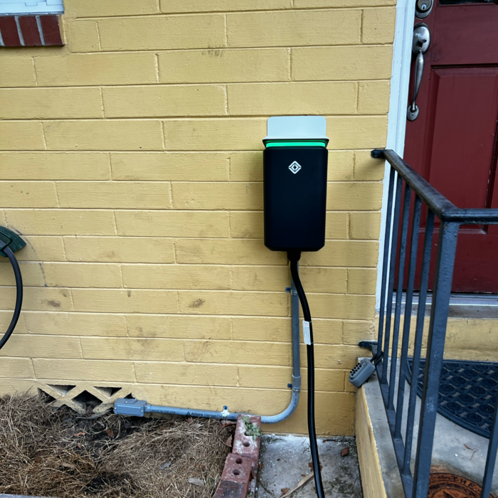 EV Charger