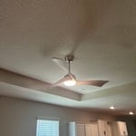Ceiling Fans Project