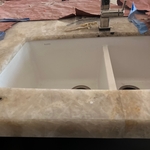 Under cabinet lights