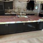 Under cabinet lights