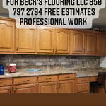 Backsplash