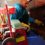 Drain Unclogging