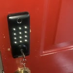 Home Security Systems Project