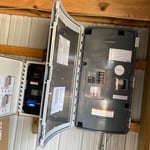 Solar Panel Install Onaway, Michigan