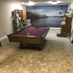 Remodeling - Basements Project