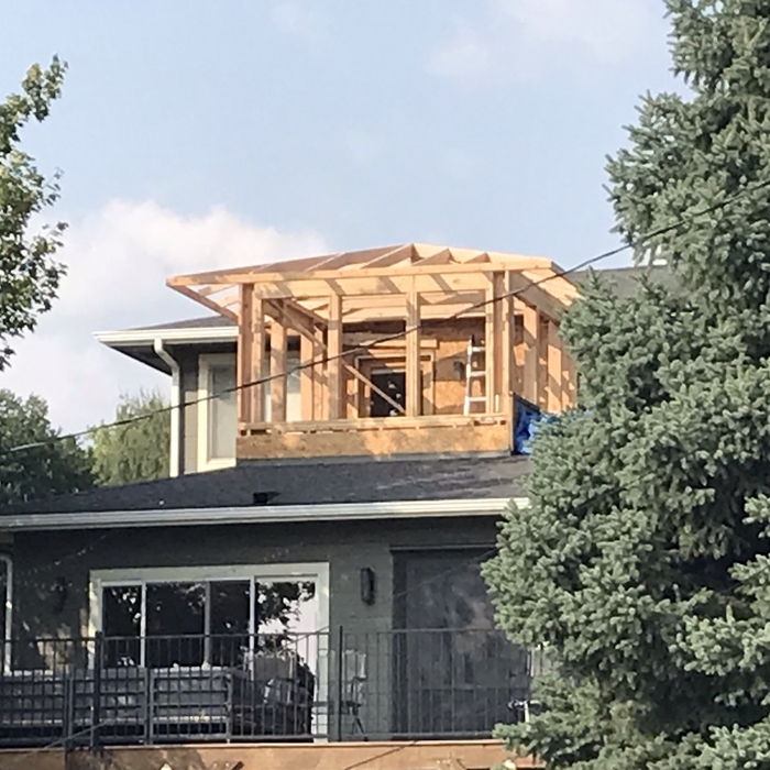 Remodeling - General Project