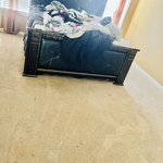 Carpet cleaning