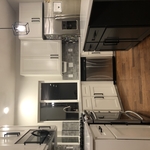 Cabinet Refacing/Restoration Project