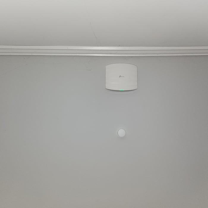 Aps ethernet drops
