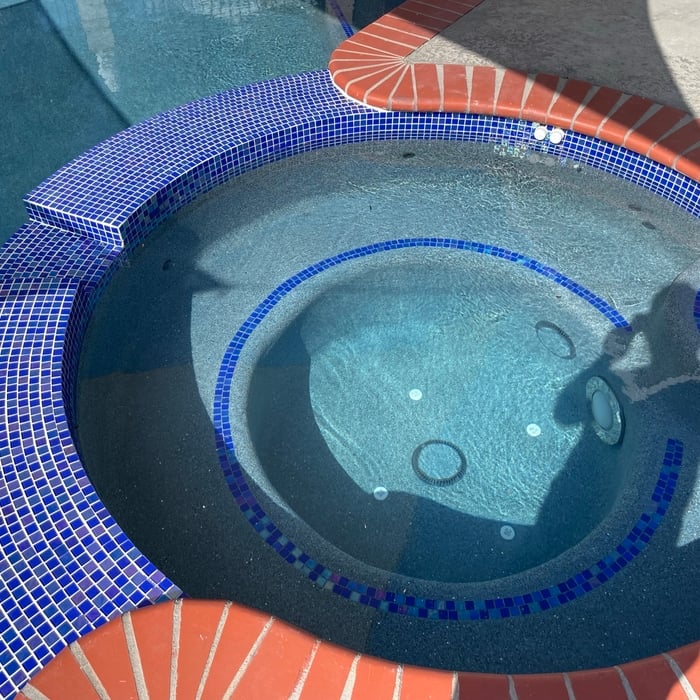Pool Sales Construction & Installation Project