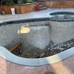 Pool Sales Construction & Installation Project