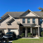 Front property photo