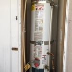 Plumbing Project